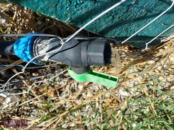 İzmir Menderes Ataköy 250 M2 Elektrik Su Tapudan Satış Anayolda 2