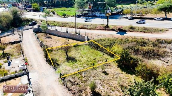 İzmir Menderes Ataköy 250 M2 Elektrik Su Tapudan Satış Anayolda 1