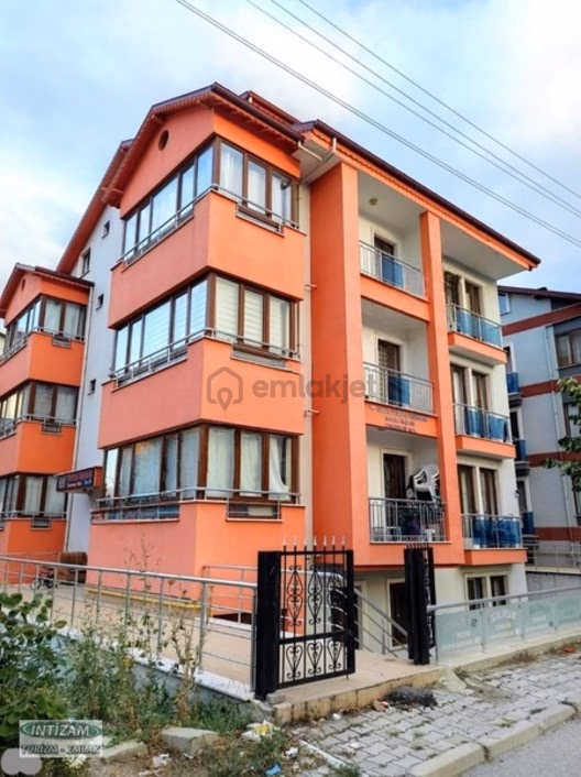 Isparta Merkez Anadolu Mah.satılık 2+1 Apart 1