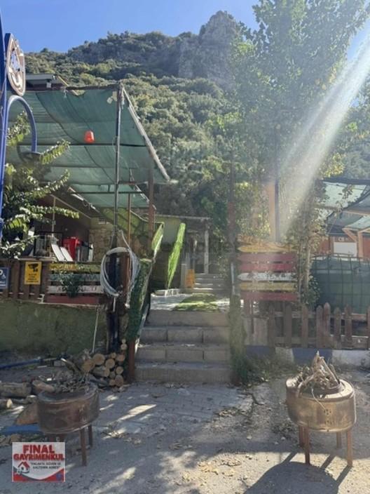 Gürle Mahallesi Kiralık İşletme 1