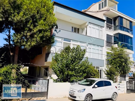 S.hisar Camikebir Mah. Yüksek Girişli, Doğalgazlı 3+1 Daire 1