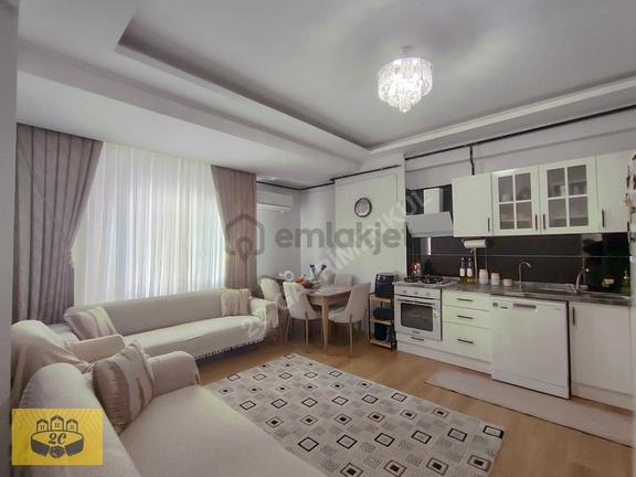 Huzurevleri Yaysat Civ. 3+1 Açık Mutfak+doğalgazlı+çift Banyolu 1