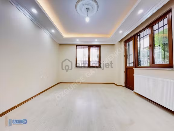 Özgürce'den Site İçi Araç Takasına Uygun 3+1 Yüksek Giriş Daire 2
