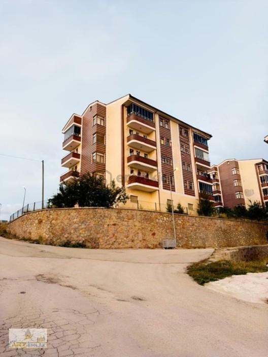 Arz'dan Kiralık 3+1 Lüx Daire Paşakent Eski Hastane Bölgesi 1