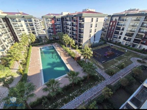 Torbalı Esen 11 Sitesinde Satılık 2+1 Kapalı Mutfak Daire 1