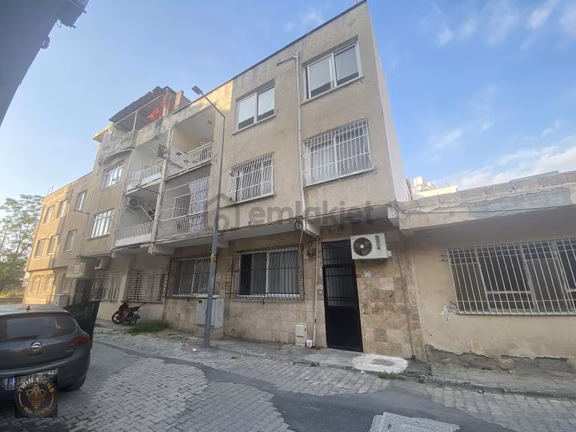İskenderun Piri Reis Mahallesi Kiralık 3+1 Daire 2