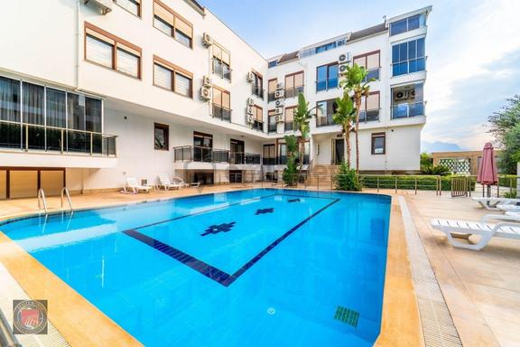 Gürsu'da Denize 200 Metre Uzaklıkta Kiralık 3+1 Dubleks Site İçi 1