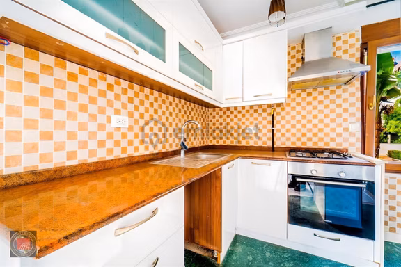 Gürsu'da Denize 200 Metre Uzaklıkta Kiralık 3+1 Dubleks Site İçi 2
