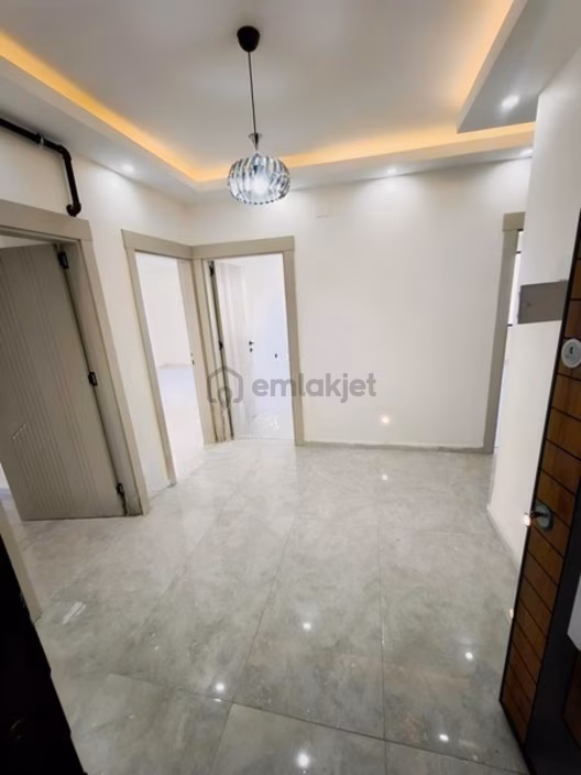 Aksoy Emlaktan Oğuzeli Merkezde Kiralık 2+1 Sıfır Daire 2