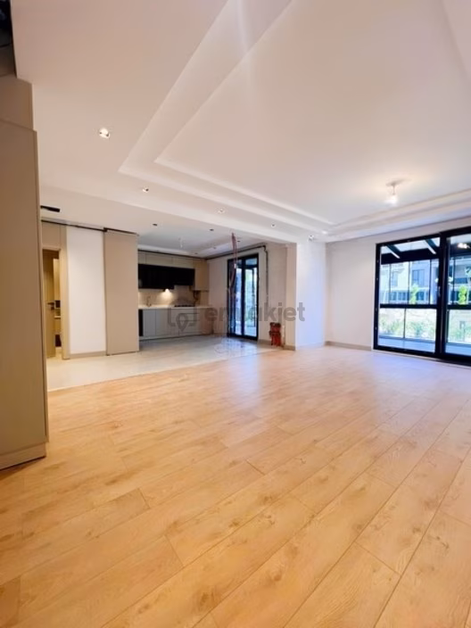 Çerkezköyün Gözdesi Urallar Paradise'de Villa Konforunda 3+1 2