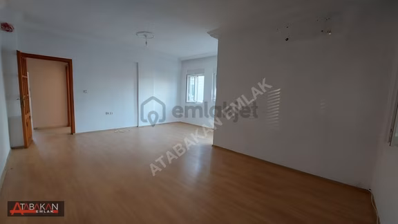 Bahçelievler Mahallesi Kiralık 2+1 Geniş Daire 2
