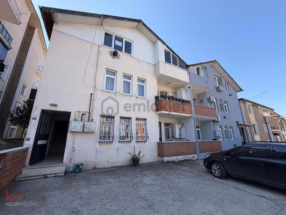 Kw Arven'den Tınaztepe Cadde Üzeri 3+1 Kiralık Daire 1