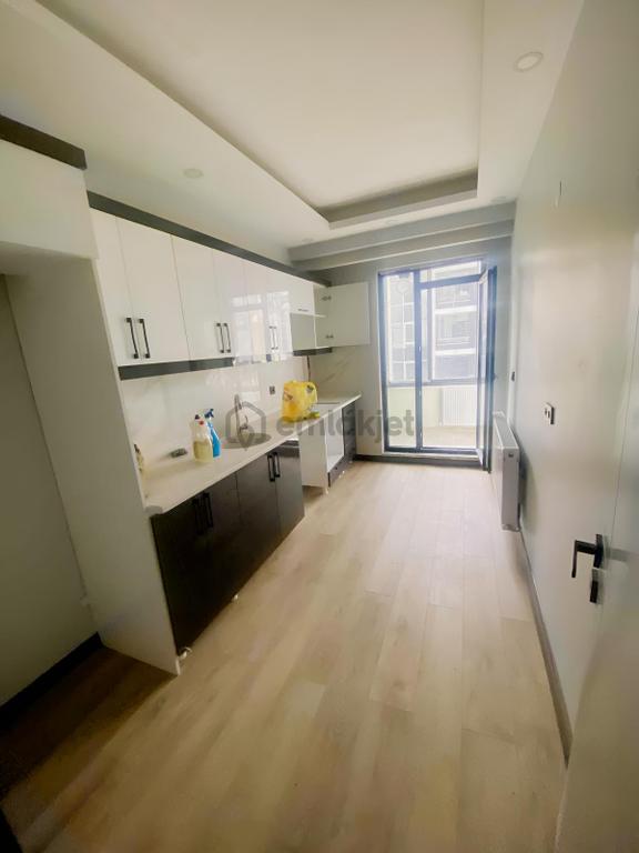 Yenişehir Hastaneye Emniyete Yakın Ara Kat Kiralık Daire 2