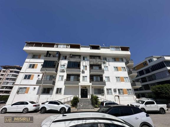 Mısırlıdan Mustafa Kemalde Kiralık Eşyalı 1+1 Daire 1
