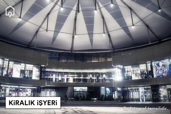 Bağcılar Kiralık Ofis Katı