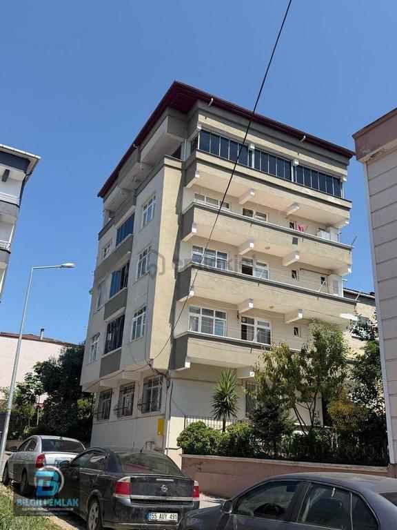 Bilgili Gayrimenkul Danışmanlık Dan Kiralık Daire Kat 4 1