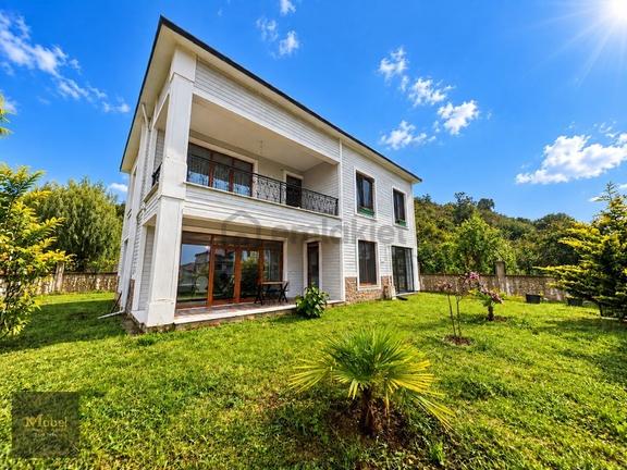 Mabel'den Gölevinde Deniz Manzaralı Arsa Değeri Yüksek Villa 1
