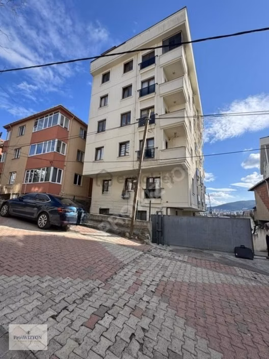 Fırsat Ara Kat Daire 1