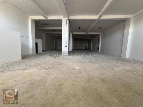 Roma' Dan Kiralık Fabrika 2