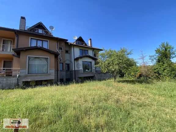 Atlas Emlak Kartepe Maşukiye Kiralık Villa 2