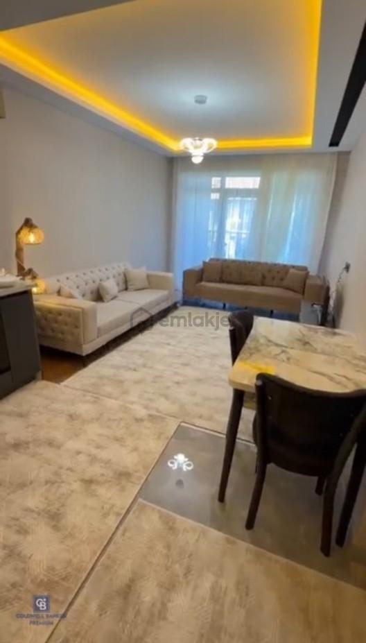 Gölbaşı Devlet Hast.yakını Sıfır Eşyalı Kiralık Gölbaşı Paradise 2