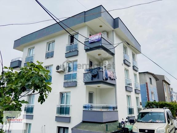 Gümüldür Fevzi Çakmak Mahallesi 3+1 Satılık Daire 1