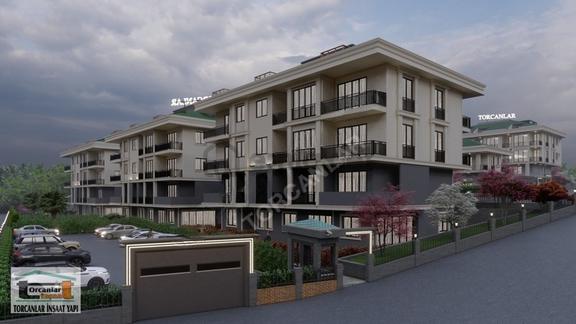 B.çekmece Celaliyede Deniz&havuz Manzaralı Fiyat Avantajlı 2+1 1