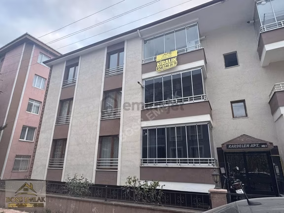 Boss Emlaktan Kiralık 3+1 Daire 1