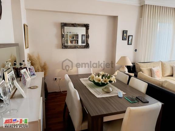 Çamevleri Sitesi 1 Yıllık Kiralık Daire (2027 Eylül İadeli) 2