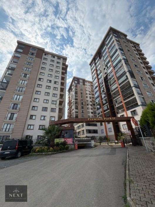 Yalıncak Premınum Park 2 De Satılık 3+1 Manzaralı Daire 1