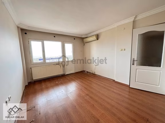 Narlıdere Huzur Mahallesi 1+1 Full Deniz Manzaralı Satılık Daire 2