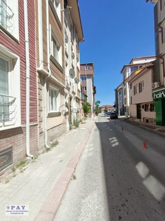 Pay'dan Satılık Saray Mahallesinde 1+1 Daire 2