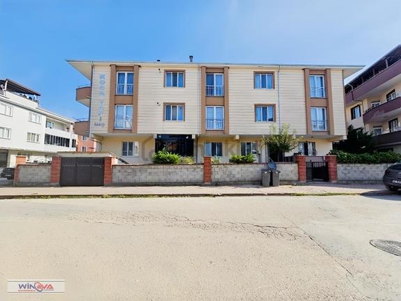 Winova | Mahmudiye' De Koca Yapı Sitesinde Satılık Daire 1