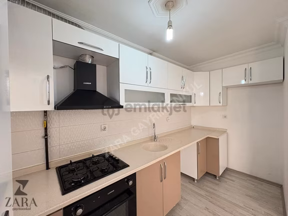 Zara | Akşemsettin Mh Doğukent Cd Paraleli 75m² 2+1 Ters Dubleks 2