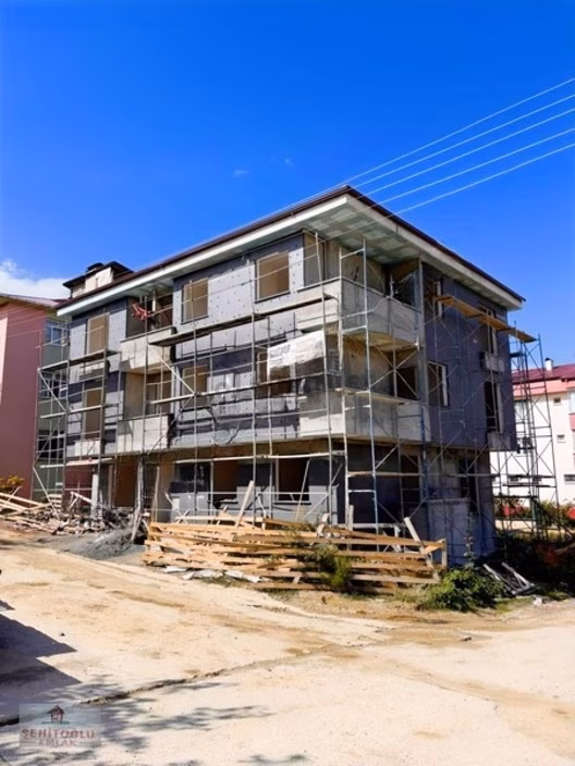 Şok Fiyat Şok Kampanya Sıfır Ara Kat 2+1 Satılık Daire 2