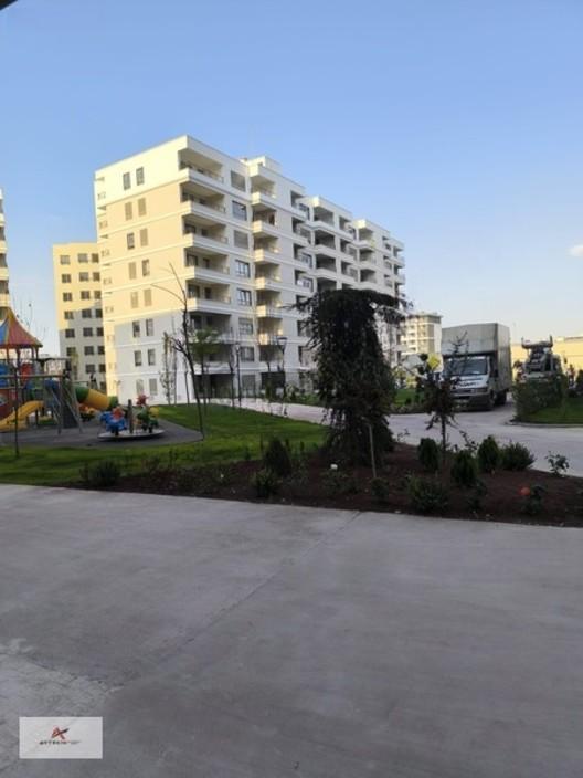 Gazze Caddesinde Geniş Kiralık Daire 2