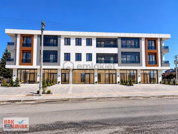Hak Emlak Arapçiftliği Mahallesi 150m2 Satılık 3+1 Dairesi 2