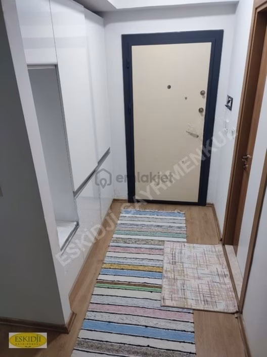 Çanakkale Tekzen'de Eşyalı Kiralık 1+1 Daire (egepark Sitesi) 2