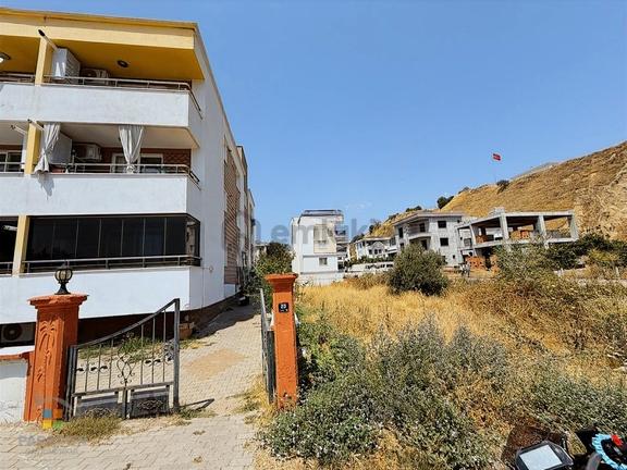 Aydın Nazilli İsabeyli Mahallesinde 2+0 Kiralık Daire 1