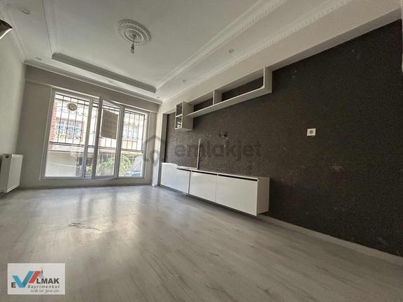 Evalmak'tan İnönü Mah.de Kiralık 2+1 Yüksek Giriş Daire 1