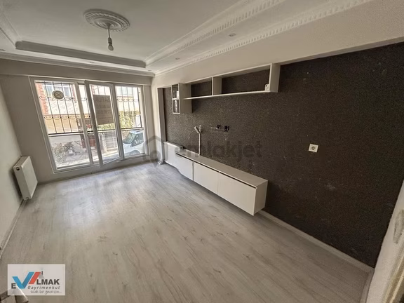 Evalmak'tan İnönü Mah.de Kiralık 2+1 Yüksek Giriş Daire 2