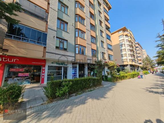 Rw Lıfe// Atatürk Bulvarında Devren Kiralık Seyehat Acentesi 1