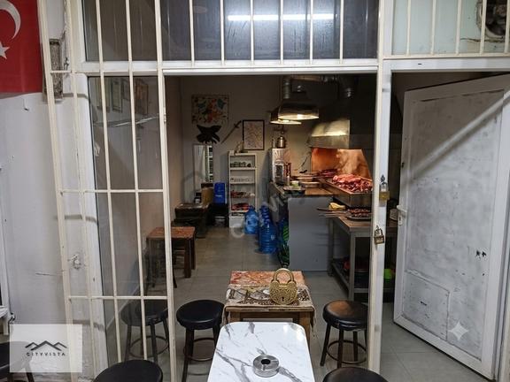 Avcılar Mesken Pasajı'nda Satılık 25m² Dükkan 2