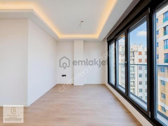 Göztepe'de Bağdat Caddesi'ne 4 Dk | Katta Tek I Sıfır 3+1 Daire 2
