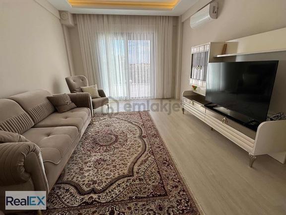 İzmir Özdere De Ful Deniz Manzaralı Satılık Yazlık 1