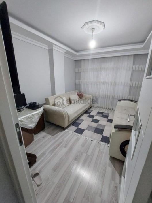 Aşık Veysel 3 Parsel Acil Satılık Duplex 1