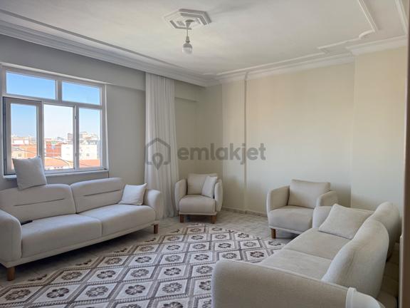 Bağlar Şeyh Şamil'de Geniş 3+1 Şehir Manzaralı Daire 2
