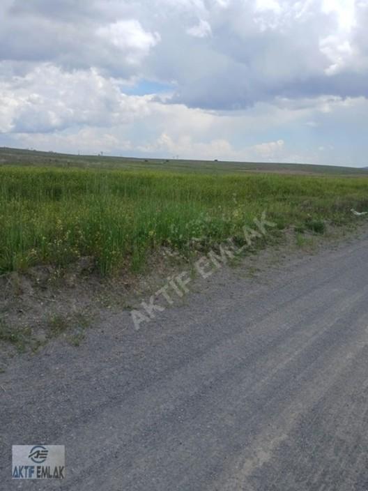 Konya Tuzlukçu Çöğürlü Cadde Üzeri Tarla 1700 M2 Satılık 2
