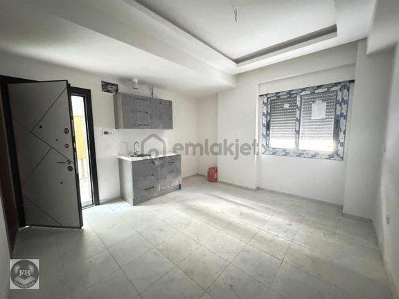 Fb Gayrimenkul'den Yeni Bina 1+0 Kiralık Daire 1