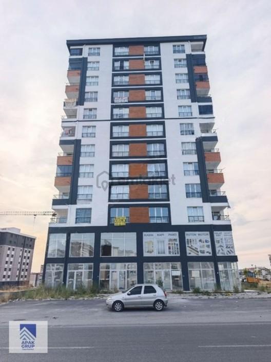 Apak//mimsin Şirintepe 3.5+1 Güney Cephe 1 Yıllık Bina 1